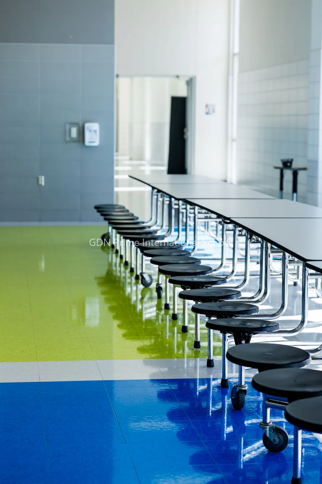 Cafeteria