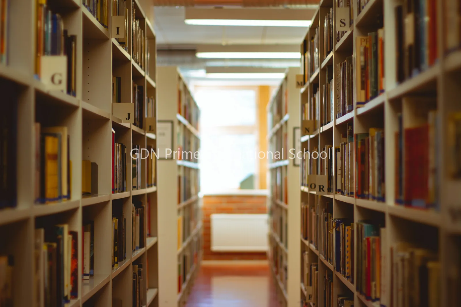 Library & Media Center