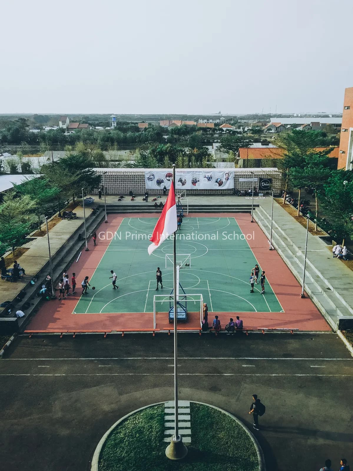 Playground