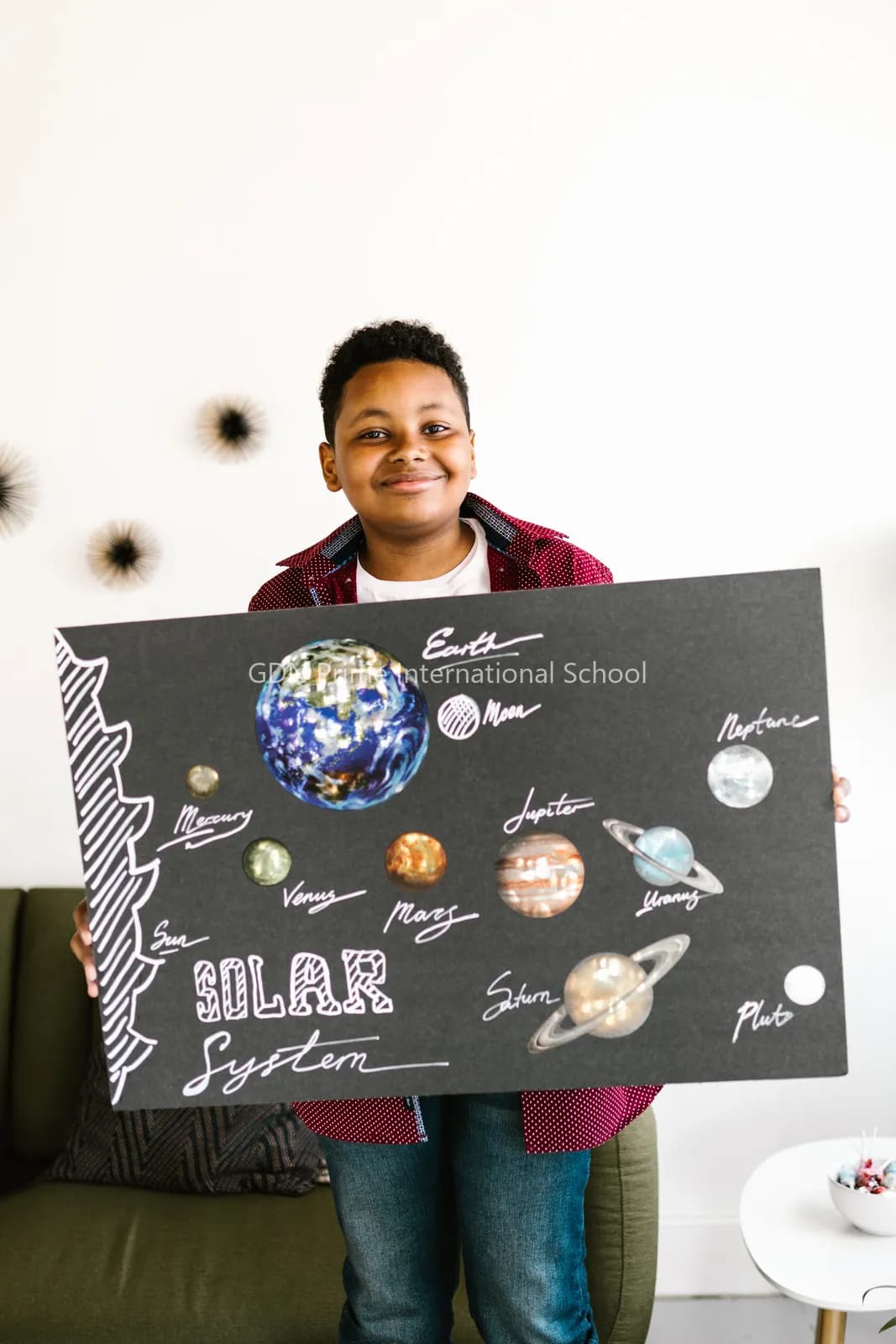 Annual Science Fair Showcases Student Innovation
