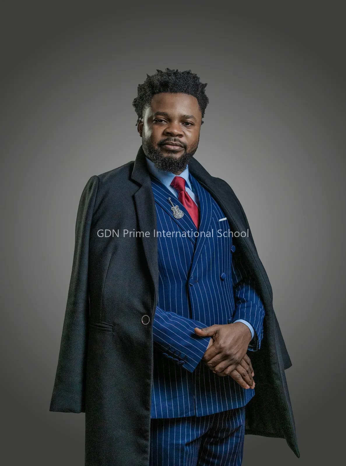 David Adeyemi